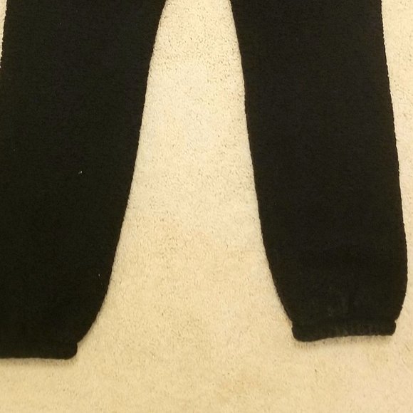 Nike fuzzy jogger sweatpants - Picture 5 of 5